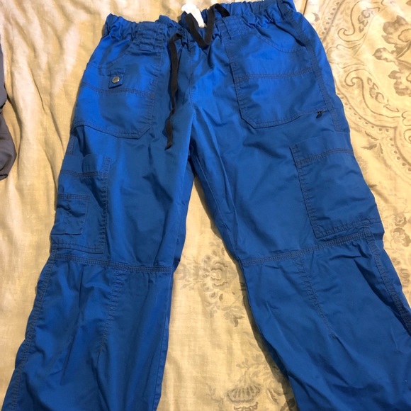 Scrub pants - Picture 4 of 5